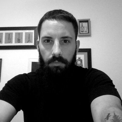 fproldan's profile picture. 