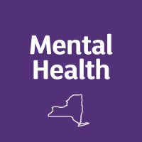 NYS Office of Mental Health(@NYSomh) 's Twitter Profile Photo