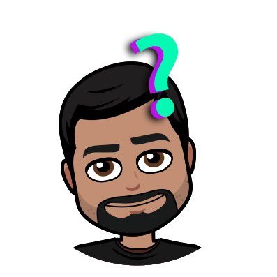 MrJPinto's profile picture. He/Him || Grade 3/4 Teacher @HaltonDSB