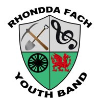RhonddaFachYouthBand (@rhonddafyband) 's Twitter Profile Photo