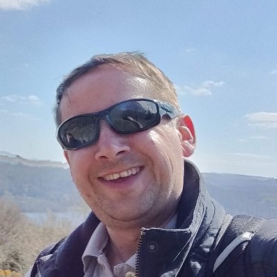 Jimmy_B78's profile picture. Cooking, wine, hockey, Spurs, craft beer, and brewing. EV and renewables convert.