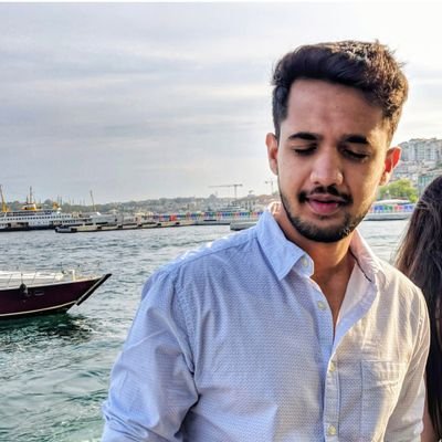 yashsharma96's profile picture. 