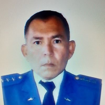 asuaje_r's profile picture. militar en reserva activa