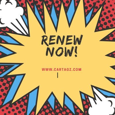 An alternative to the DMV - California's largest online vehicle registration company. Skip the DMV lines and register your car at Cartagz.