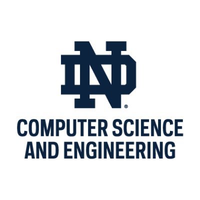 University of Notre Dame, Department of Computer Science and Engineering