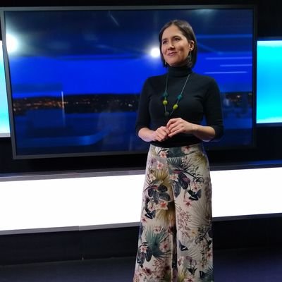 2022-? Correspondent @France24_es in Spain
2017-2021 #MedioAmbienteF24 Bogotá
2005-2015 Freelance in New Orleans
Tweets are personal
RTs ≠ endorsements