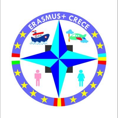 Creando y Comunicando Europa, Crece proyecto Erasmus+ del IES Trassierra.