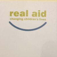Real Aid (@realaid) 's Twitter Profile