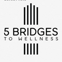 5 Bridges Wellness(@the5bridges) 's Twitter Profile Photo