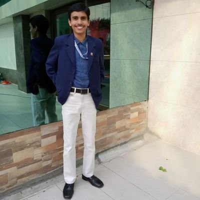 Integrated https://t.co/YT1nD41w6j in Chemical Engineering at ICT-IOC Bhubaneswar Campus, under Institute Of Chemical Technology, Mumbai (2018-23)