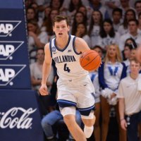 Chris Arcidiacono (@chrisarch15) 's Twitter Profile