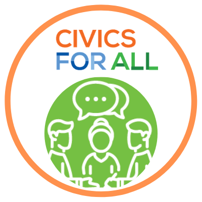 Civics for All is a NYCDOE initiative providing K-12 curriculum resources, programming, & professional learning to all New York City schools