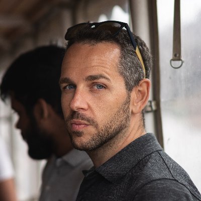 Product Manager, Chef Amateur, Internet Lover, Wannabe Entrepreneur, Backpacker, Sarcastic, Hater
My own projects:
https://t.co/j00Wu4sMt5
https://t.co/RfAnklecxi
