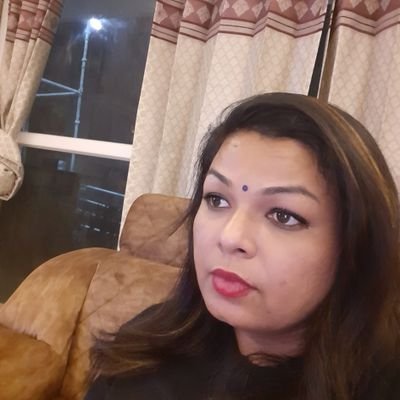 A women of substance