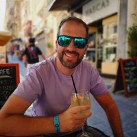 Dave Merrett (@barium_barista) 's Twitter Profile Photo