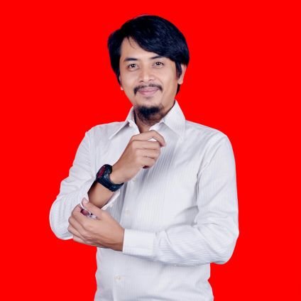 Relawan Pariwisata || member of GenPI Banten