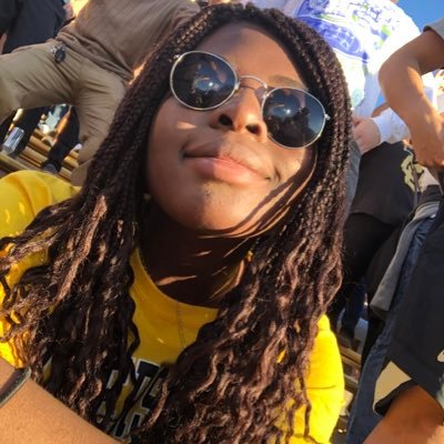 PriscillaBowman's profile picture. 