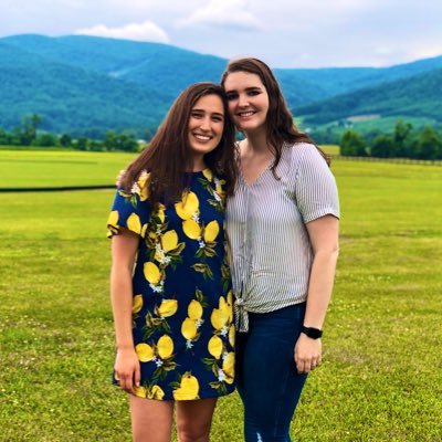 ElizAucamp's profile picture. PR @JavelinDC | @BucknellU alum