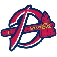 Danville Braves (@danvillebraves) Twitter profile photo