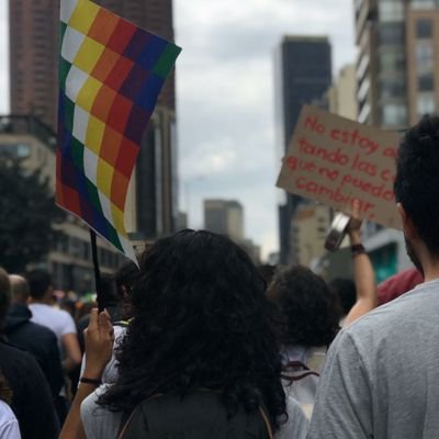 Mapaulahs's profile picture. Aprendiz de humana 🌸