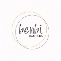 officialbenbihampers(@benbihampers) 's Twitter Profile Photo