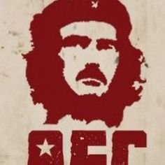 scoobytunes's profile picture. And ah can't understand why we let someone else rule our land

That's Not Che