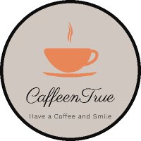 CaffeenTrue (@caffeentrue) 's Twitter Profile