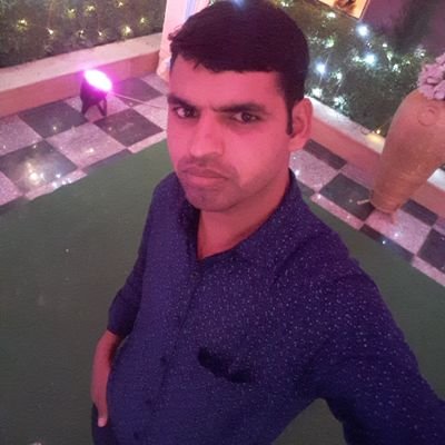 kamlesh7star's profile picture. 