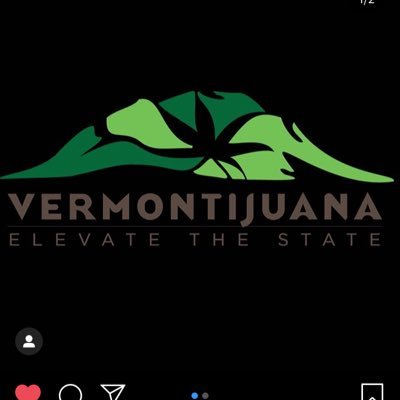 Vermont cannabis 🌳🤝♻️ collective ➕ pasture-raised poultry in #nek #ELEVATETHESTATE™️ join the #nft grange 👉@VermontijuanaYC 📈  https://t.co/Lf7tNX7g0t