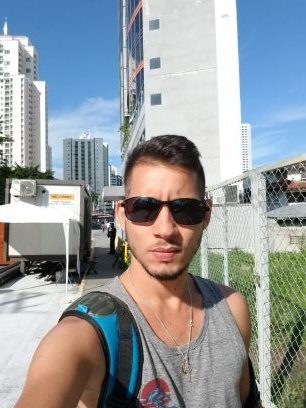 JeandyDelgado's profile picture. Cubano 🇨🇺|
Blogger |
Fotógrafo |
Embajador de la verdad.