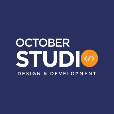 OctoberStudioRD's profile picture. Hello! We are October Studio, a design & development studio based in Dominican Republic. Have a great project? Let's talk!