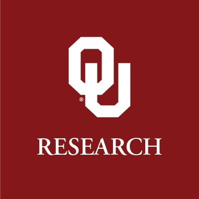 The official Twitter of the University of Oklahoma Office of the Vice President of Research and Partnerships.