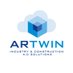 ARtwin Project (@artwinproject) Twitter profile photo ARtwin Project (@artwinproject) Twitter profile photo