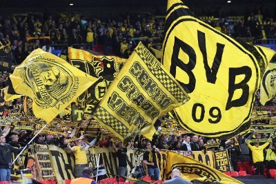 Fan von Borussia #Dortmund #BVB