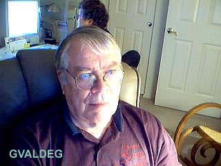 gvaldeg1's profile picture. Retired engineer.  Amateur herpetologist and astronomer.