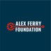 Alex Ferry Foundation (@AlexFerry_UK) Twitter profile photo