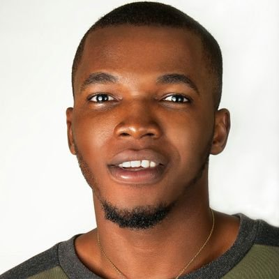 JohnnyxBlessing's profile picture. male