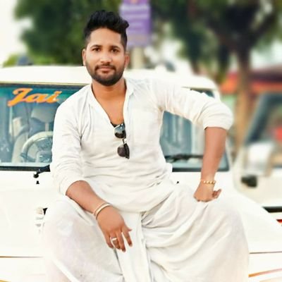 World & INDIAN Affairs Analyst l
Writer l
Social Influencer l
Environment Activist l
Proud INDIAN
I'm on Facebook as
https://t.co/1jy1fZBic2