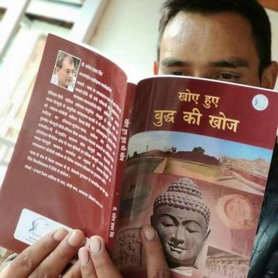 Jitendr61566208's profile picture. बामसेफ-भारत मुक्ति मोर्चा