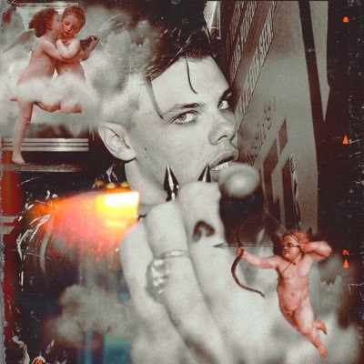 Official Twitter Account For “The Ritalin Club” Amino! Just a community to support Yungblud, Adam, Mikey, & Tom. Click the link to join!