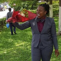 Barayavuga Speciose (@barayavugas) 's Twitter Profile