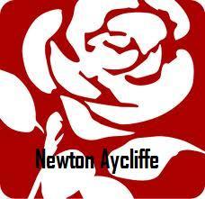 nalabour's profile picture. The Newton Aycliffe Labour Group of Branches