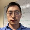 GeWenchao's profile picture. Assistant Professor at University of Rhode Island, Quantum information and AMO theorist