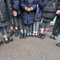 St Mary Magdalen Sch - @MarymagJunior Twitter Profile Photo