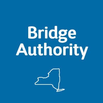 NYSBA operates the Bear Mtn,Newburgh-Beacon,Mid-Hudson,Kingston-Rhinecliff & Rip Van Winkle bridges. We also maintain the structure of Walkway Over the Hudson.