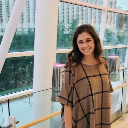 HallePenner's profile picture. God loves you and has a plan for you