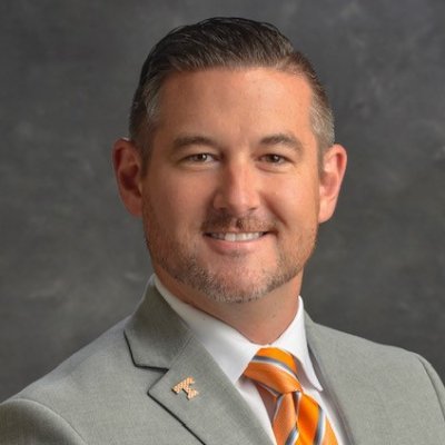 Vice President, Strategic Partnerships
UT Research Park at Cherokee Landing
at the University of Tennessee