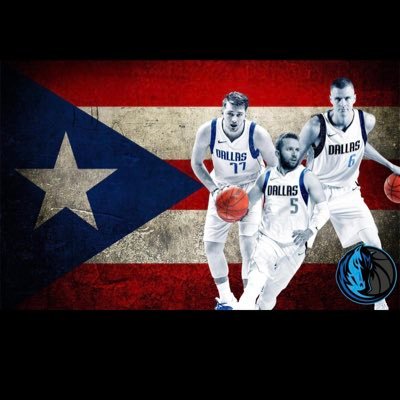 Tu sitio sobre Dallas Mavericks en español. Follow para últimas novedades.