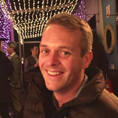Award-winning communicator focusing on global development issues. Managing Director of @MarchmontComms. Big tall geek.