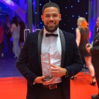 Kyle Maynard (@kyle1maynard) 's Twitter Profile